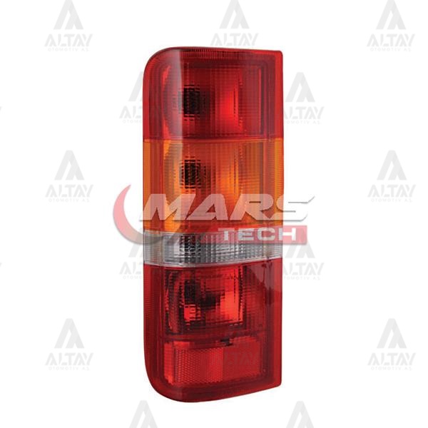 Ford Transit Sağ Aydınlatma 1992-2000 Stop Lambası Transıt T OEM AM90VB13404AB